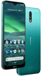 Замена дисплея на телефоне Nokia 2.4 в Сургуте